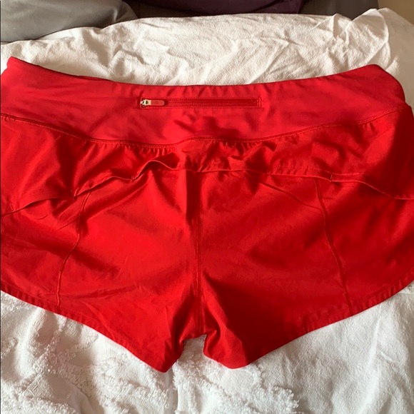 Speed Up Short *2.5” - Picture 3 of 4